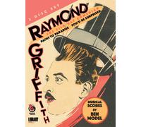 Raymond Griffith: The Silk Hat Comedian (DVD)