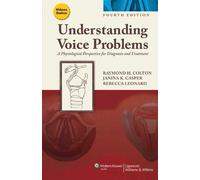 Raymond H. Colton Janina K. Casper Rebecc Understanding Voice (Copertina rigida)