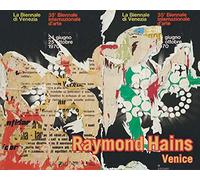 Raymond Hains: Venice