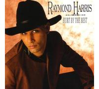 Raymond Harris - Hurt By The Best (UK Import)
