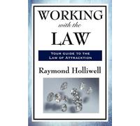 Raymond Holliwell Working with the Law (Tascabile)