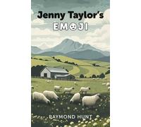 Raymond Hunt Jenny Taylor's Emoji (Tascabile)
