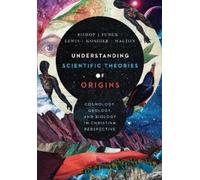 Raymond J. Lewi Understanding Scientific Theories of Origins (Copertina rigida)