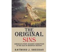 Raymond J Sheehan The Original Sins (Tascabile)