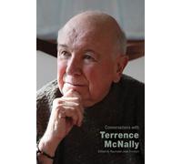 Raymond-Jean Frontain Conversations with Terrence McNally (Tascabile)
