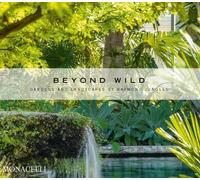 Raymond Jungles Beyond Wild (Copertina rigida)