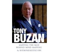 Raymond Keene OBE Tony Buzan (Tascabile)