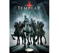 Raymond Khoury Last Templar the Vol. 1: the Encoder (Tascabile)