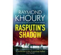 Raymond Khoury Rasputin's Shadow (Tascabile)