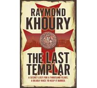 Raymond Khoury The Last Templar (Tascabile)
