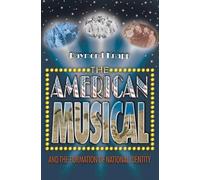 Raymond Knapp The American Musical and the Formation of National Ide (Tascabile)