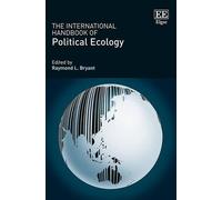 Raymond L. Brya The International Handbook of Political Ecolo (Copertina rigida)