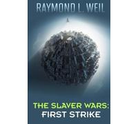 Raymond L Weil The Slaver Wars (Tascabile) Slaver Wars
