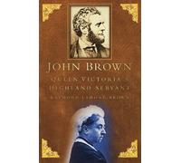 Raymond Lamont-Brown John Brown (Tascabile)
