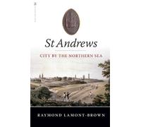Raymond Lamont-Brown St Andrews (Tascabile)