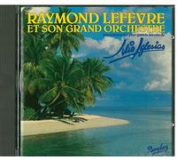 Raymond Lefevre et son grand orchestre - Succes de Julio Iglesias