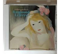 Raymond Lefèvre - Les Plus Grands Succes De Raymond Lefèvre Vol.1 (Japan Collector Edition - 1987)