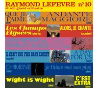 Raymond Lefevre - No 10