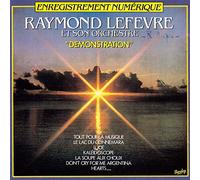Raymond Lefèvre - Tout pour la Musique