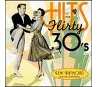 Raymond, Lew - Hits: Flirty 30's
