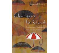 Raymond M. Causey Changing for Good (Tascabile)