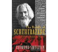 Raymond M. Smullyan The Riddle of Schenerazade (Tascabile)