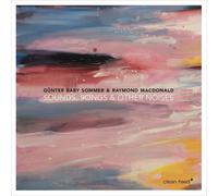 Günter Baby Sommer Sounds, Songs & Other Noises (CD)