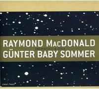 Raymond Macdonald & Gunter Baby Sommer - Delphinius & Lyra