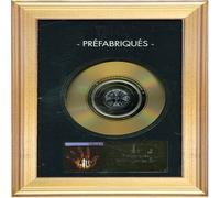Raymond Manna - Prefabriques