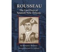 Raymond Martinez Rousseau (Tascabile)