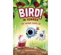 Raymond McGrath The Worm Turns Up (Tascabile) BIRD