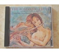 RAYMOND MEYLAN, FLUTE - THE ROMANTIC FLUTE (UK Import)