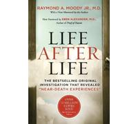 Raymond Moody Life After Life (Tascabile)