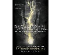 Raymond Moody Paranormal (Tascabile)