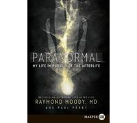 Raymond Moody Paul Perry Paranormal LP (Tascabile)