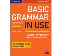 Raymond Murphy Basic Grammar in Use Student's Book with Answers (Tascabile)