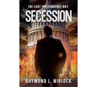 Raymond Niblock The Last Independence Day (Tascabile)