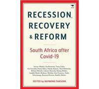 Raymond Parsons Recession, Recovery and Reform (Tascabile)