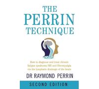 Raymond Perrin The Perrin Technique (Tascabile)