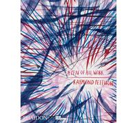Raymond Pettibon. A pen of all work. Ediz. a colori