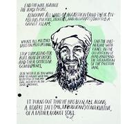 Raymond Pettibon: Here's Your Irony Back: Political Works 1975-2013: Here's Your Irony Back. Political Works 1975-2013 (E)