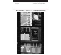 Raymond Queneau Hitting the Streets (Tascabile)