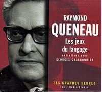 Raymond Queneau - Les Jeux Du Langage