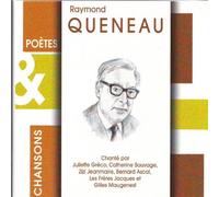 Raymond Queneau - Poetes & Chansons: Queneau