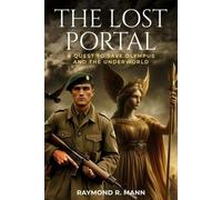 Raymond R Mann The Lost Portal (Tascabile) Lost Portal