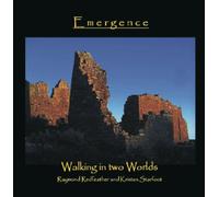 Raymond Redfeather - Emergence: Walking in Two Worlds