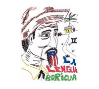 Raymond Rosario La Lengua Boricua II (Tascabile)