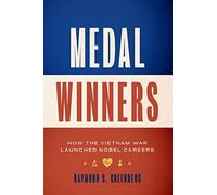 Raymond S. Greenberg Medal Winners (Copertina rigida)