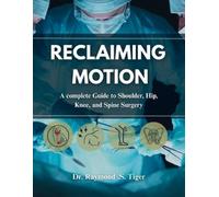 Raymond S Tiger Reclaiming Motion (Tascabile)