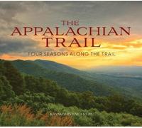 Raymond Salani The Appalachian Trail (Copertina rigida)